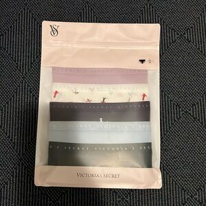 NWT VICTORIA SECRET 5-pack